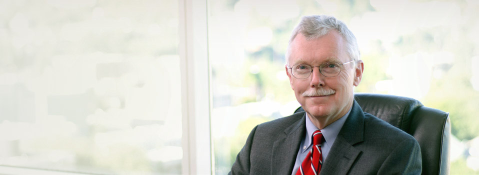Charles J. Huber