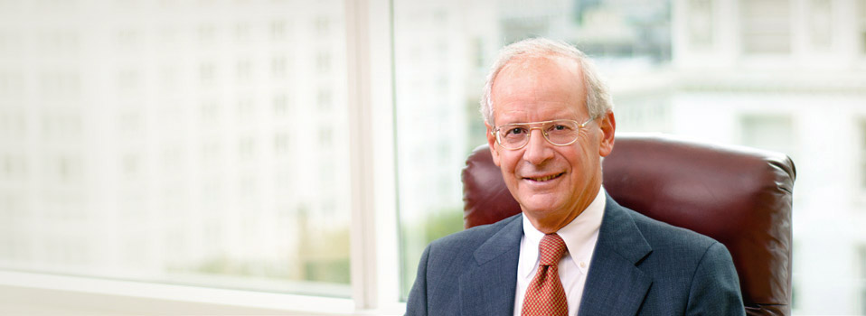 David H. Williams