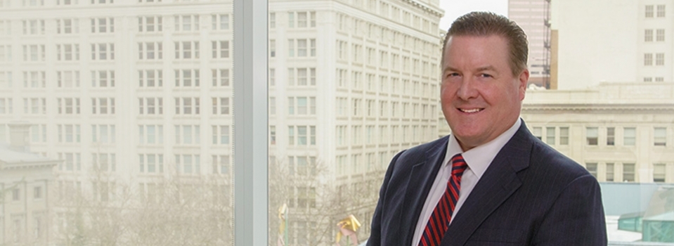 Derek J. Ashton