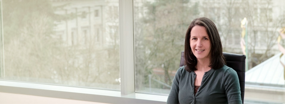 Wendy M. Margolis