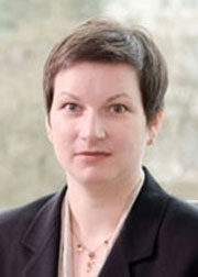 Aukjen T. Ingraham