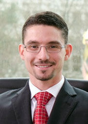 David J. Boulanger