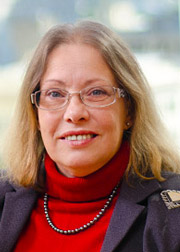 MaryAnn Ivie, RP