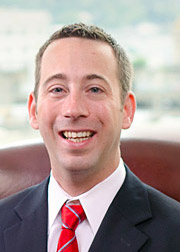 Shane P. Swilley